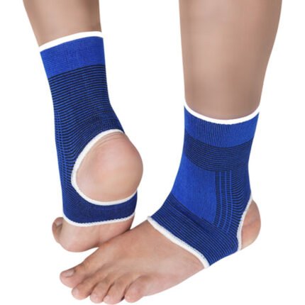 Ankle support