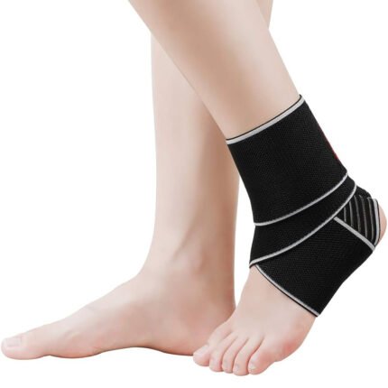 Ankle Supports